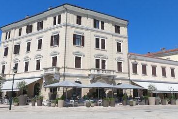 Pension Casa Amando Eco Boutique House