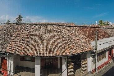 Pensión Culture Club By Merry Holidays