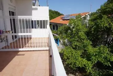 Pension  Galini