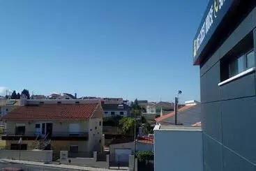 Majatalo Pousada Tires Guest House