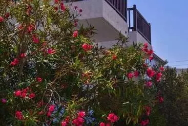 Apartamenty turystyczne Romantza