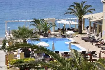 Aparthotel Sea Breeze