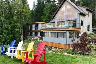 Bed and Breakfast The Sentinel