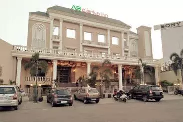 Hotel Ab Clarks Inn Jalandhar