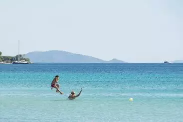 Hôtel Assano Sea Front Luxury