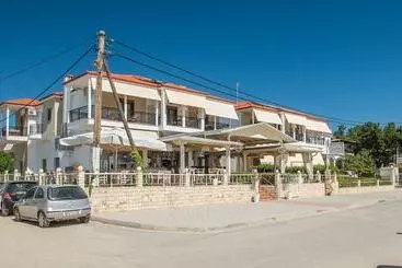 Hotel Assano Sea Front Luxury