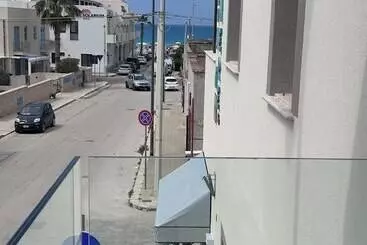 ホテル Baia Di Venere