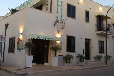 هتل Baia Di Venere