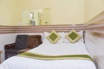 ホテル Nirmal Lodging