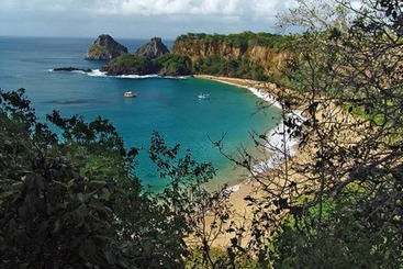 هتل Pousada Sao Silmares