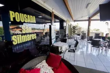 Hotel Pousada Sao Silmares