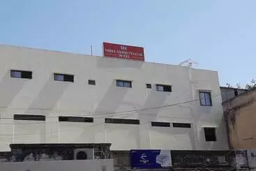 Hotel Shree Sidhhi Vinayak