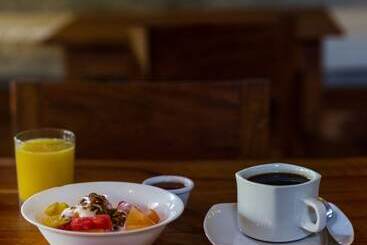 בית מלון כפרי Solera Tulum With Pool