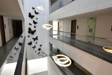 Hotel Vivid A Boutique