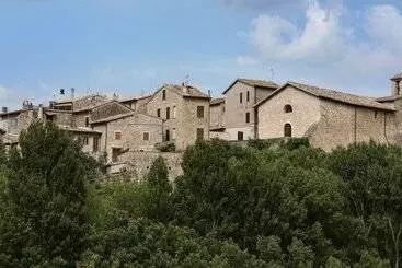 Ostello Bello Assisi Bevagna