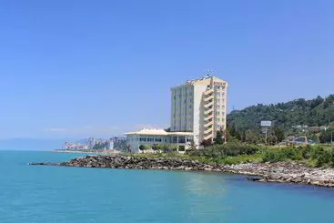 בית מלון כפרי Dedeman Rize