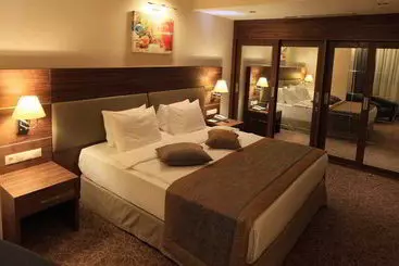 فندق Dedeman Rize