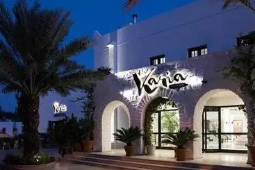 酒店 Karia Princess