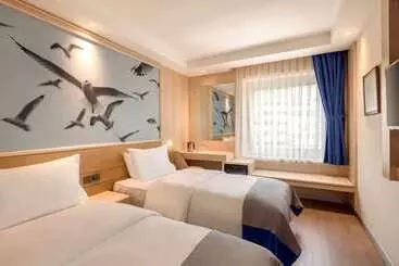 هتل Ramada By Wyndham Istanbul Old City