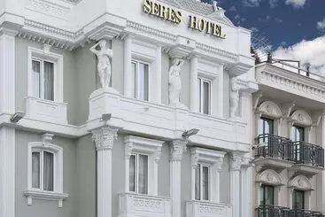Seres Hotel Old City