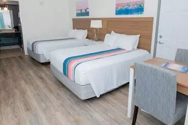 Motel Admiral On Baltimore