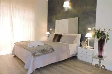 خانه Anfiteatro Suite