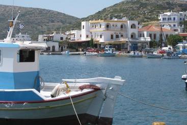 아파트호텔 Calypso