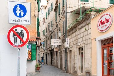 Szálloda Agava Lux Rooms&pool