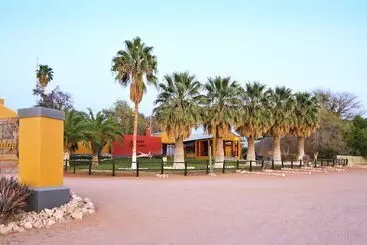 Hotel Auob Country Lodge