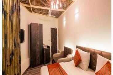 Comfort Inn Silver Arch Hotel, Mussoorie