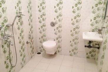 Szálloda Crystal Goa