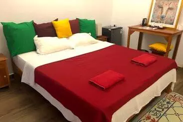 Hôtel Crystal Goa