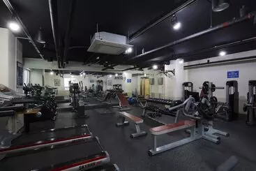 ホテル New Songtan