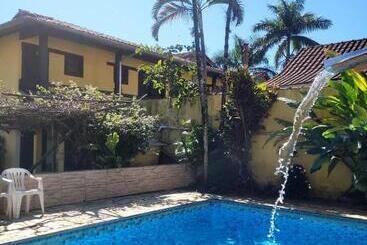 Hotel Pousada Sol Nascente