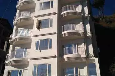 ホテル Seven Hills