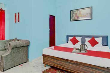 Hotel The Atithi Stay Comfort