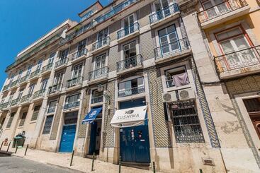 پانسیون Chiado 44