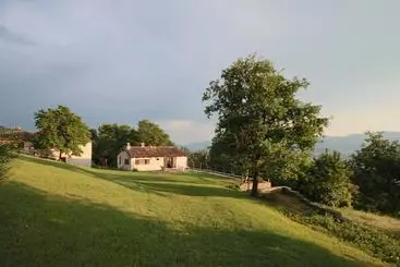 コテージ Agriturismo Valdifiori