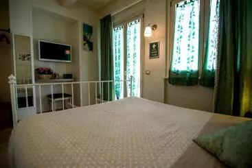 Aamiaismajoitus (B&B) Il Piccolo Giglio