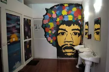 Daytripper Hostel