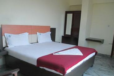 Hotell Chandana Residencys