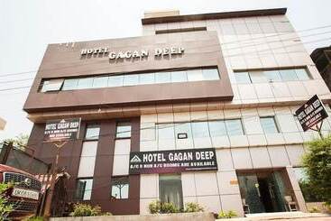 Hotell Gagandeep