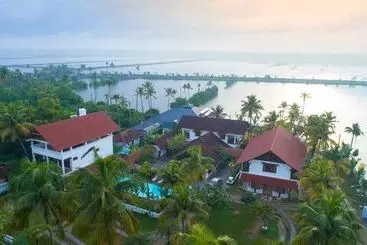 Hôtel Indriya Sands