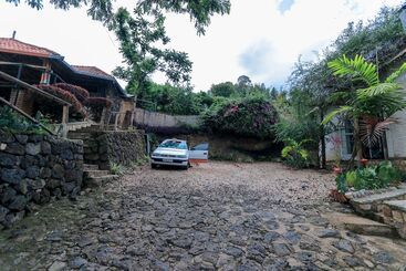 فندق Palm Garden Lodge