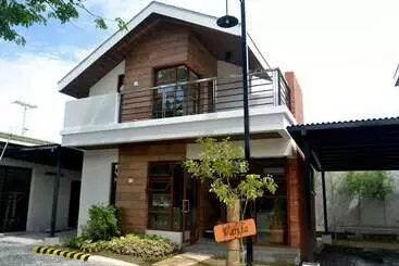 ホテル The Tavern Villas At  Orchid Gardens