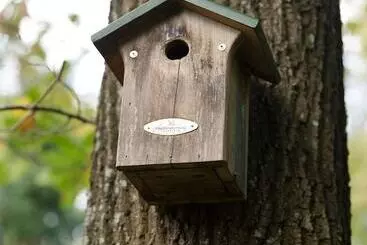 Hotelli Vrijrijck Vakantieparken – Ermelo