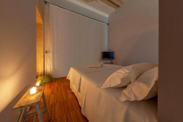 房子  Lidia Chambres D Hotes