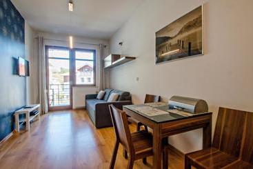 Dom & House  Apartamenty Neptun Park