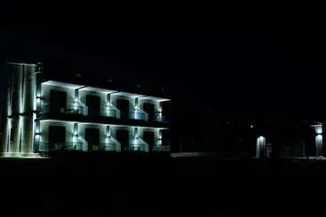 Appartements touristiques Paramithi Luxury Apartments