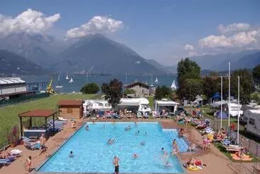 Pensjonat Villa Carolina